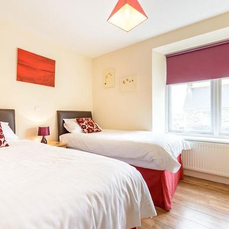Aurora Apartment Newquay Нью-Ки Экстерьер фото